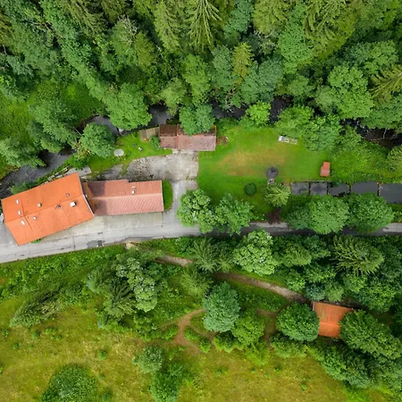 Lägenhet Erlebniswelt Fantenberg Inzell
