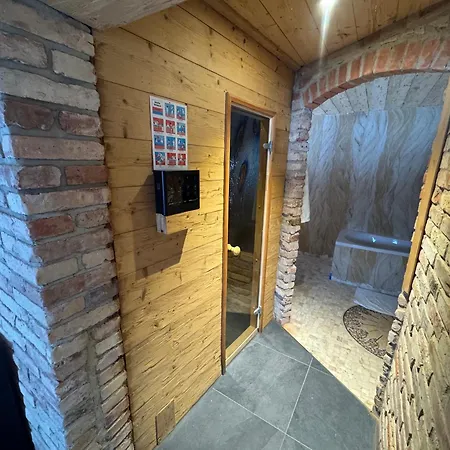 Lägenhet Erlebniswelt Fantenberg *