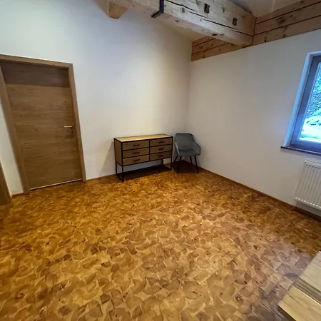 Lägenhet Erlebniswelt Fantenberg
