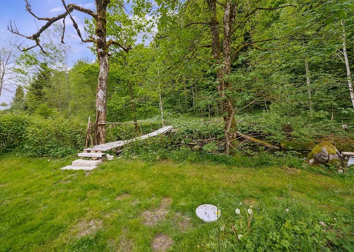 Erlebniswelt Fantenberg *