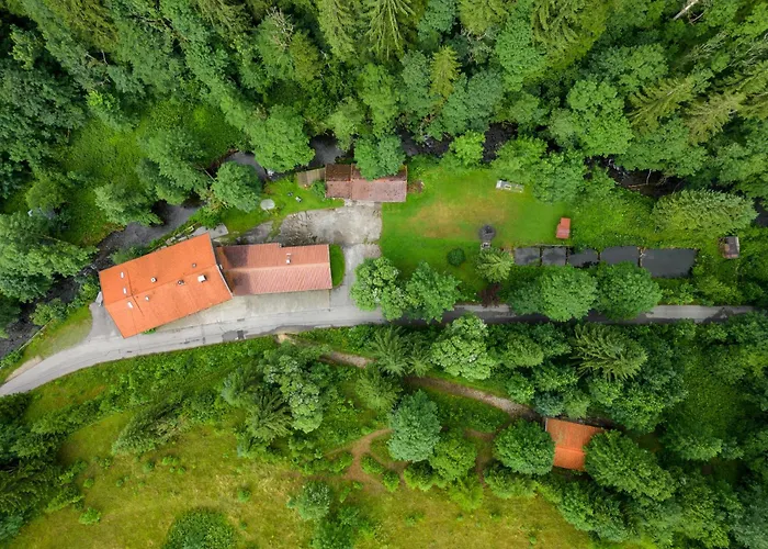 Διαμέρισμα Erlebniswelt Fantenberg Inzell