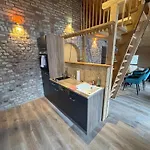 アパート Erlebniswelt Fantenberg インツェル